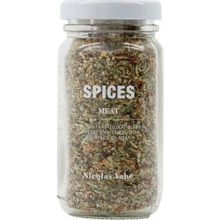 Nicolas Vahé Spices - Rosemary, Basil & Thyme (35 g)