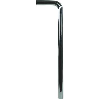 Gelia 3000923142 Afløbsrør til håndvaske 150 x 610 mm