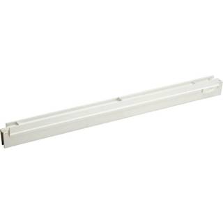 Erstatningskassette 7733, 500 mm, hvid