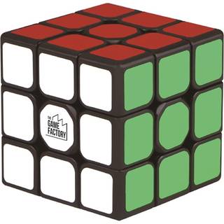 The Game Factory IQ Cube 3x3