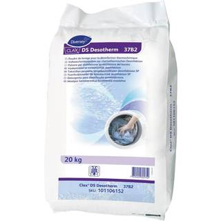 Clax DS Desotherm, vaskepulver, 20 kg