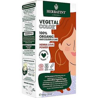 Herbatint Henna hårfarve Henna Love Power - 100 g