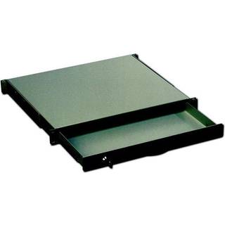 DIGITUS DN-19 KEY-1U-SW - Keyboard Drawer Shelf