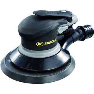 Flowconcept Rodcraft Excentsliber 150mm 5 mm udslag (7705V6)