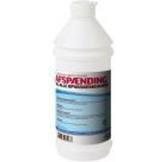 Cleanline afspændingsmiddel 1 liter Svanemærket