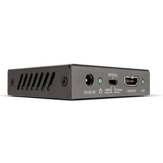 LINDY HDMI 18G Audio Embedder