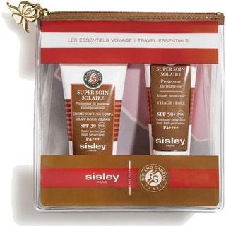 Sisley Super Soin Solaire Travel Sæt