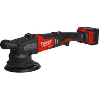Polérmaskine excentrisk Milwaukee M18 FROP21-0X