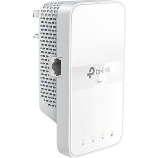 TP-Link TL-WPA7617 V1 Powerline-adapter Kan sluttes til vægstik