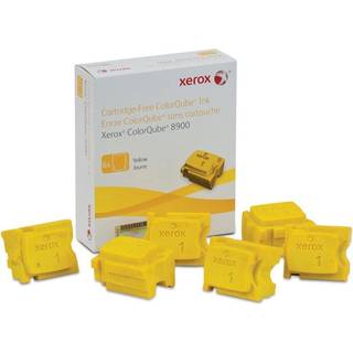 108R01024 XEROX COLORQUBE 8900 INK YELLOW DMO
