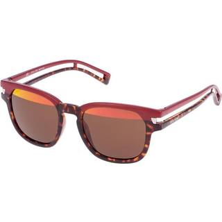Police S1961M NEYMAR JR 3 NK5H 51 Solbriller Mænd Burgunder - Burgundy - 51mm