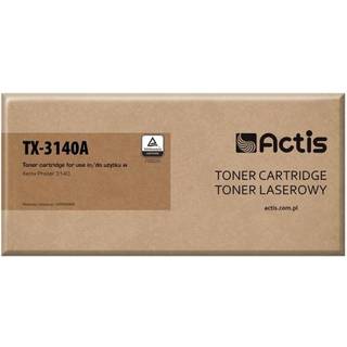 Actis TX-3140A - black - toner cartridge (alternative for: Xerox 108R00908) - Lasertoner Sort