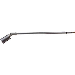 SIEVERT Tagpapbrænder Ø 60 x 600 mm