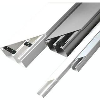 REHAU Kanal 60/110 PG (2m)