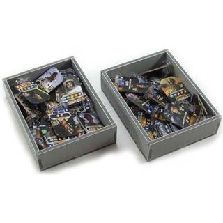 Folded Space: Star Wars Rebellion Insert