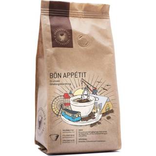 bergstrands Kaffe Bön Appetit 250g Brygg