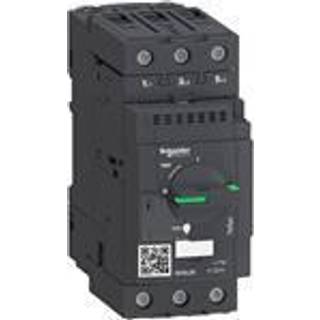 Schneider Kortslutningsudløser 25A