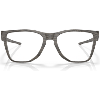 Oakley Mand OX8058 THE CUT 805803 Optiske stel O_matter Brun Transparent Firkantet Normal