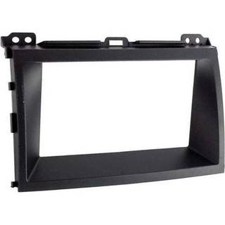 CT24TY23 2-DIN Ramme til Toyota