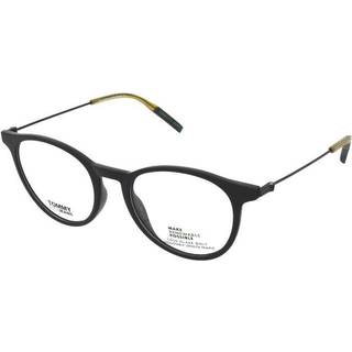 Tommy Hilfiger TJ 0078 807 49 Briller Mænd Black - Black - 49mm