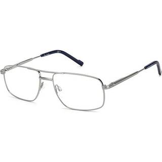 Pierre Cardin Mand P.C. 6881 6LB Optiske stel Stål Grå Firkantet