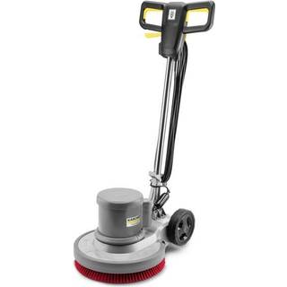 BDS 43/150 C Classic skuremaskine 17 tommer