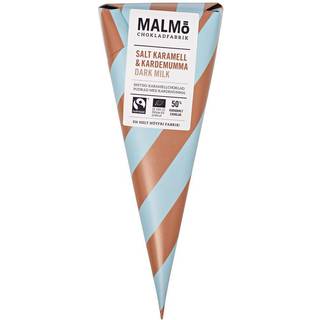 Salt Karamell & Kardemumma 50%
