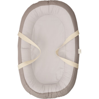 Copenhagen Colors Fututre Babylift & Nest Grey Stroller      Unisex