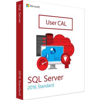 Ms Sql Server 2016 Standard Key