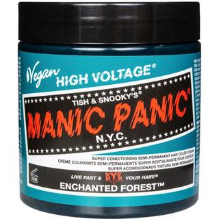 Manic Panic Farvning af hår High Voltage Classic Enchanted Forest 237 ml (748,00 kr / 1 l) - 237 ml