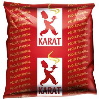 12 x Karat Professional Plantage formalet kaffe 500g