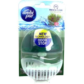 Ambi Pur Tea Tree & Pine WC Blok