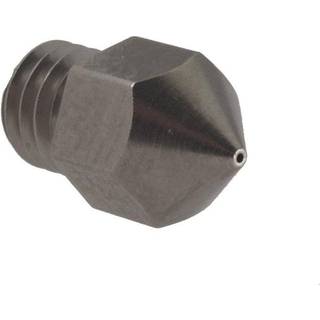 Micro Swiss - MK8 Belagt Slidbestandig Nozzle 0.4 mm