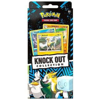 Pokémon TCG - Knock Out Collection