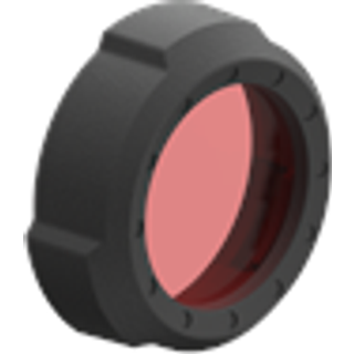 Ledlenser Color Filter Set 32 mm