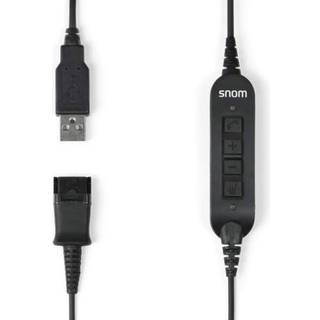 ACUSB USB ADAPTER F.HEADSET FOR A100M / A100D IN ACCS