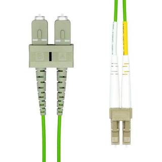 ProXtend LC-SC UPC OM5 Duplex MM Fiber Cable 1.5M