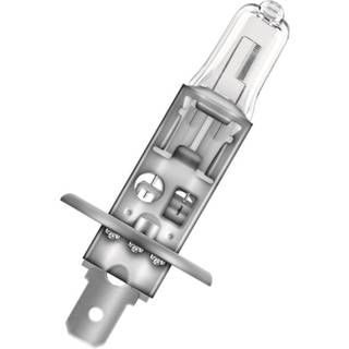OSRAM Truckstar Pro - H1 Halogen forlygter lampe - 2 -pack