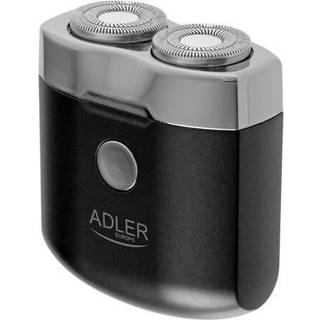 Adler Barbermaskine med USB-opladning