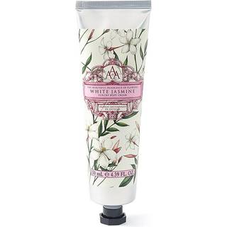 AAA - Aromas Artesanales de Antigua Body Cream White Jasmine 130 ml