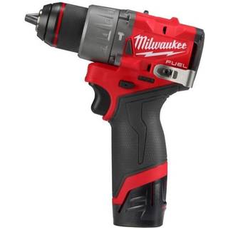 Slagboremaskine 2-gear kompakt M12 FPD2-202X