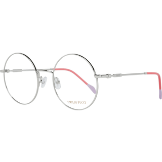 Emilio Pucci EP5088 016 51 Briller Kvinder Purple - Purple - 51mm