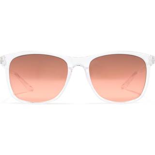 Nike PASSAGE EV1199 913 55 Solbriller Mænd Krystalklar - Crystal Clear - 55mm