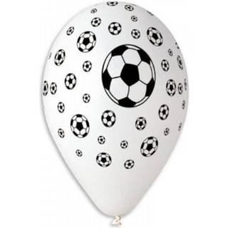 Fodboldballon