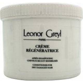 Leonor Greyl Crème Regeneratrice Conditioner 500ml