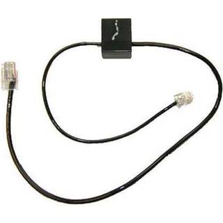 Poly phone line cable