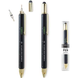 Gentlemen's Hardware Multi Tool Pen - Multitool