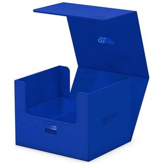 Ultimate Guard Minthive 30+ XenoSkin Blue