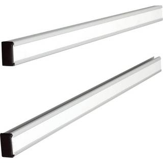 Nobo Size 20 - planner board rail (pack of 2)