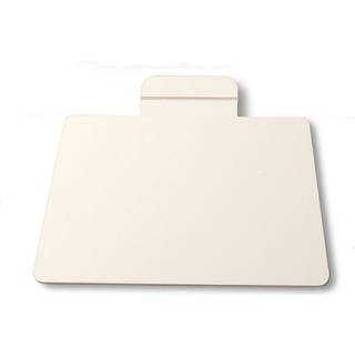 Getup light, ekstra plade